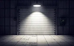 Expert Garage Doors  Chula Vista, CA 619-824-0238 - commercial-side