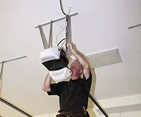 Expert Garage Doors  Chula Vista, CA 619-824-0238 - service-side